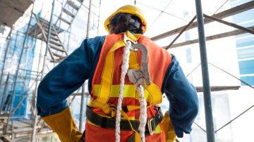 5 medidas de prevenção de acidentes