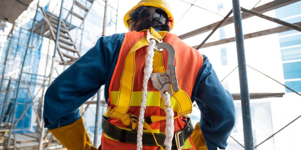 5 medidas de prevenção de acidentes