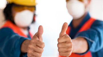 Você sabe o que é higiene ocupacional