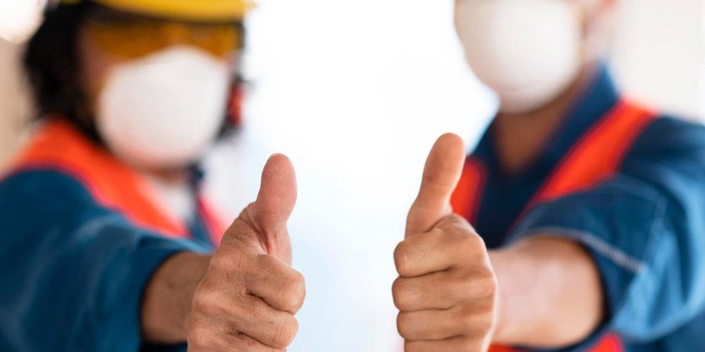 Você sabe o que é higiene ocupacional